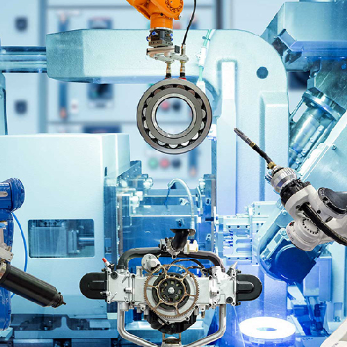 Laboratory / Research