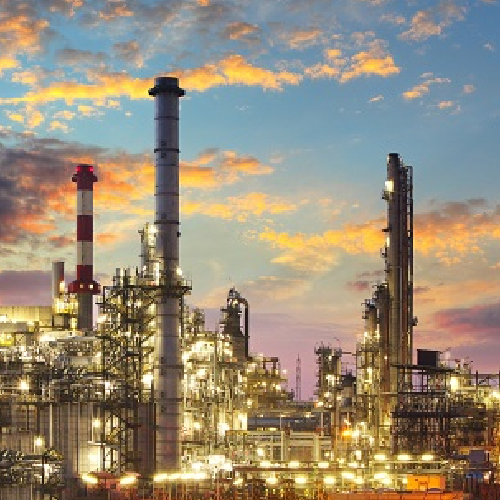 Oil/ Petrochemical